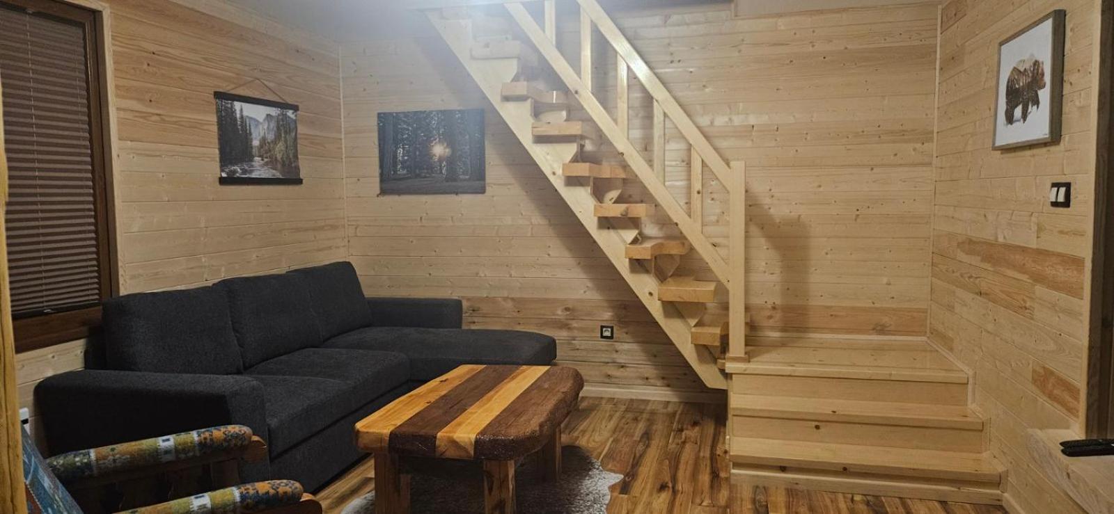 Хижа Чучулига Паничиште Екстер'єр фото